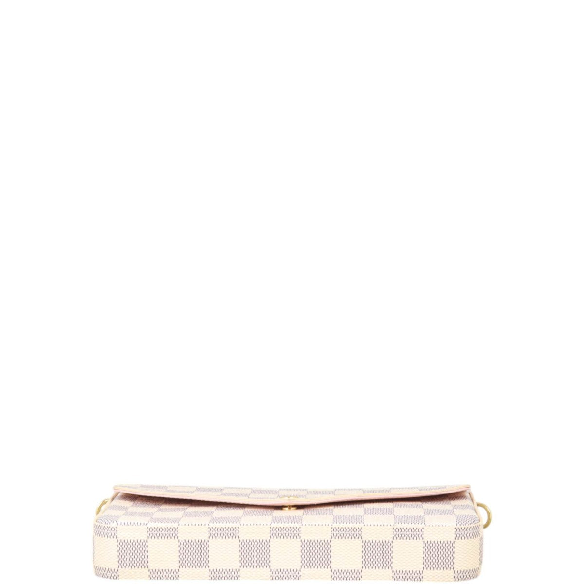 Louis Vuitton Pochette Felicie Damier Azur