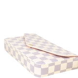 Louis Vuitton Pochette Felicie Damier Azur