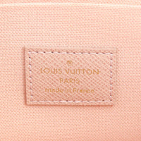 Louis Vuitton Pochette Felicie Damier Azur