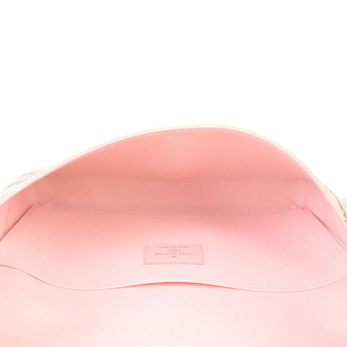 Louis Vuitton Pochette Felicie Damier Azur