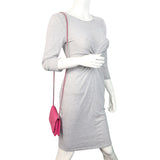 Chanel Classic Wallet on Chain