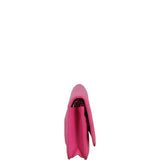 Chanel Classic Wallet on Chain