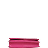 Chanel Classic Wallet on Chain