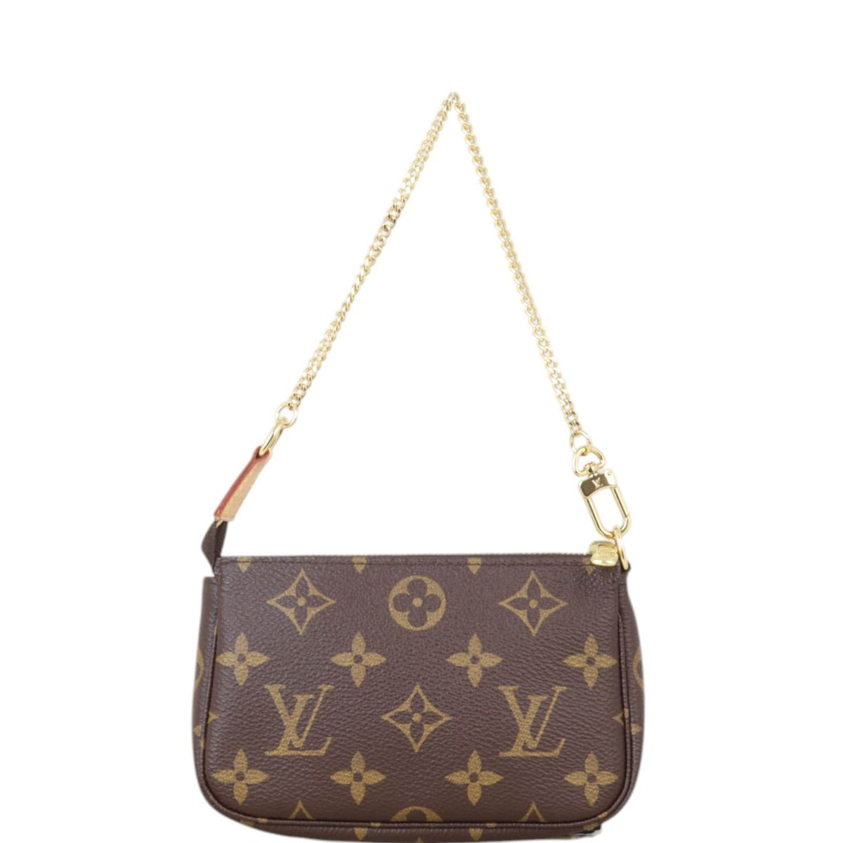Louis Vuitton Mini Pochette Accessoires Monogram