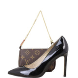 Louis Vuitton Mini Pochette Accessoires Monogram