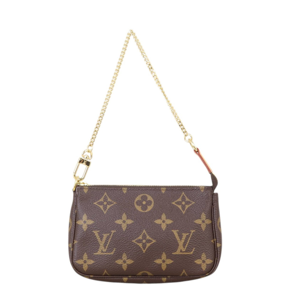 Louis Vuitton Mini Pochette Accessoires Monogram