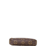 Louis Vuitton Mini Pochette Accessoires Monogram