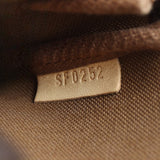 Louis Vuitton Mini Pochette Accessoires Monogram