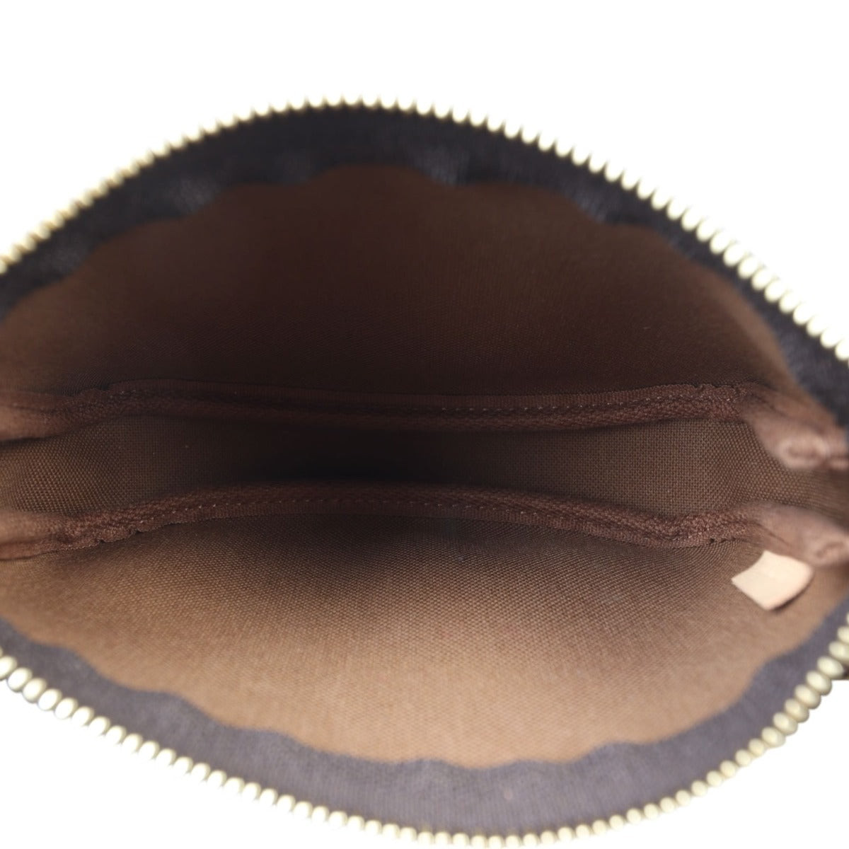 Louis Vuitton Mini Pochette Accessoires Monogram