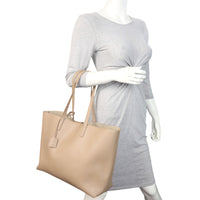 Saint Laurent Shopping Tote