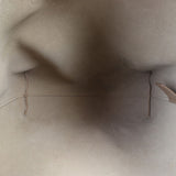 Saint Laurent Shopping Tote