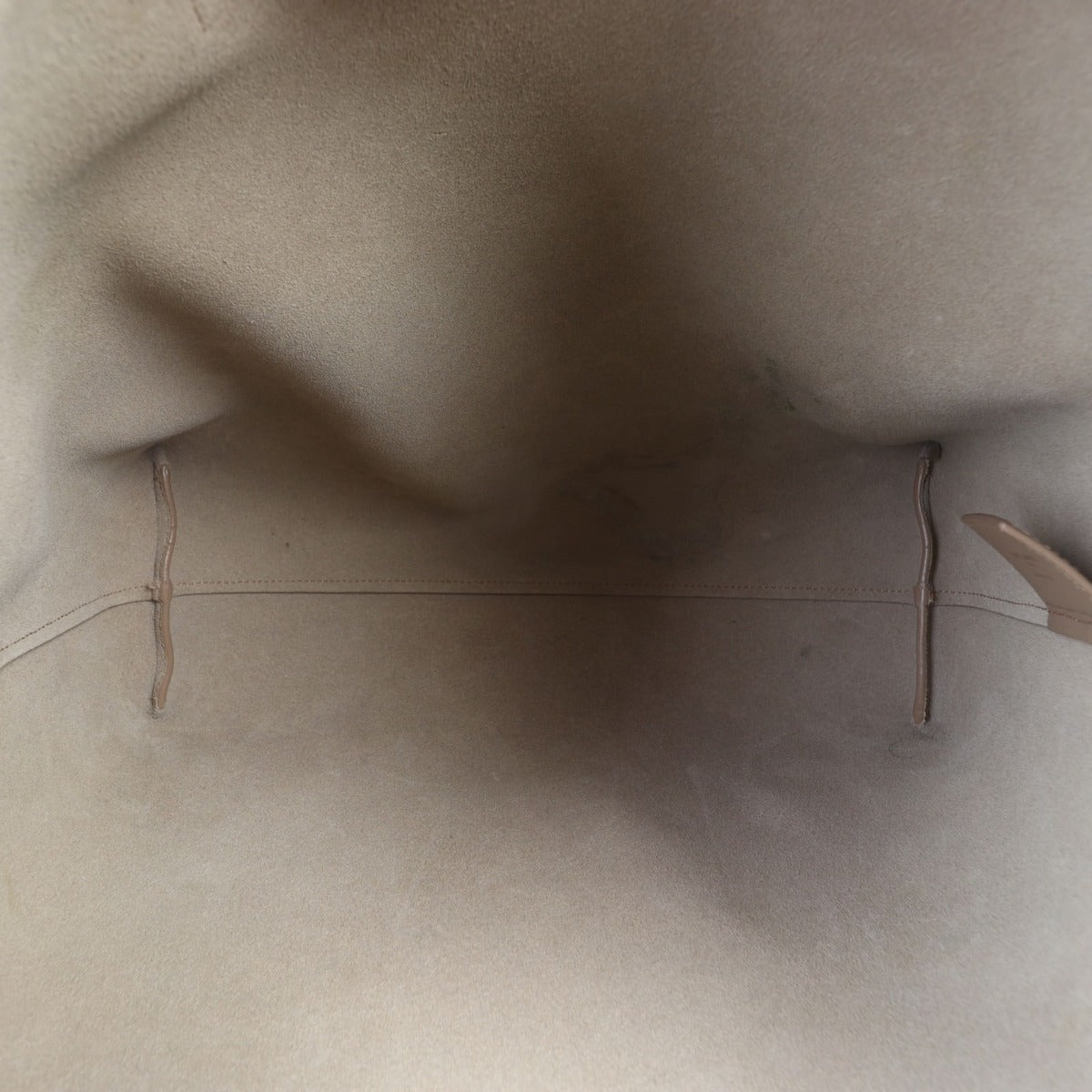 Saint Laurent Shopping Tote