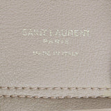 Saint Laurent Shopping Tote