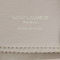 Saint Laurent Shopping Tote