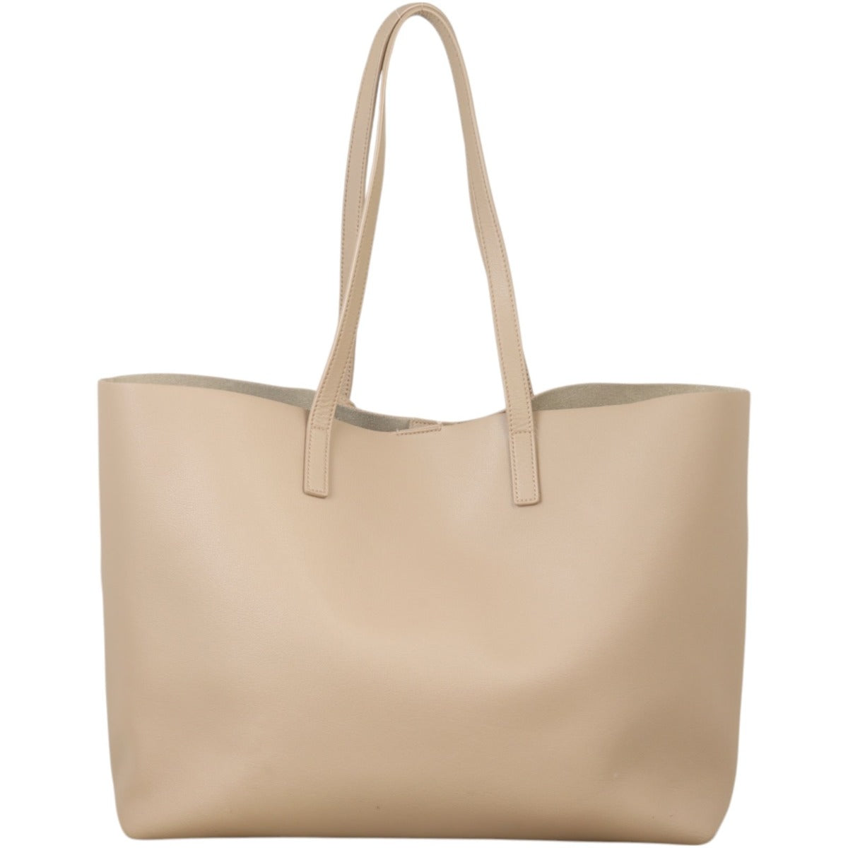 Saint Laurent Shopping Tote