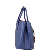 Prada Saffiano Cuir Double Bag Large