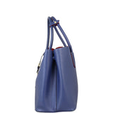 Prada Saffiano Cuir Double Bag Large