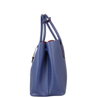 Prada Saffiano Cuir Double Bag Large