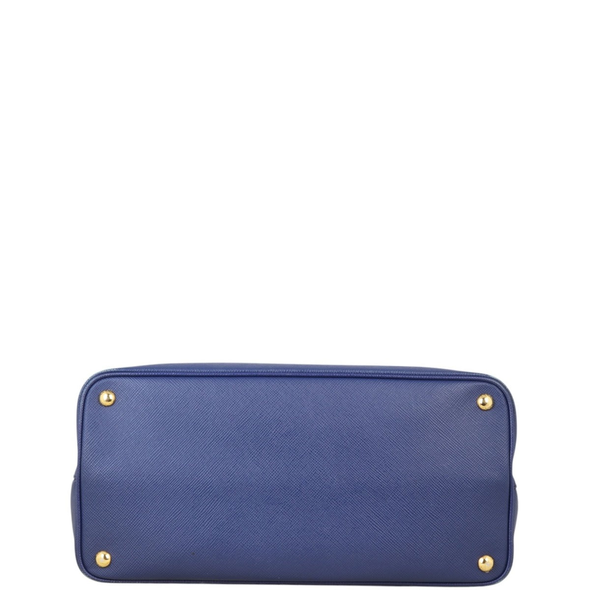 Prada Saffiano Cuir Double Bag Large