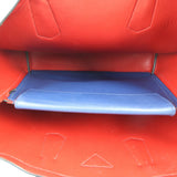 Prada Saffiano Cuir Double Bag Large