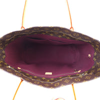 Louis Vuitton Raspail MM Monogram