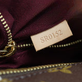 Louis Vuitton Raspail MM Monogram