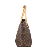 Louis Vuitton Raspail MM Monogram