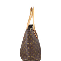 Louis Vuitton Raspail MM Monogram