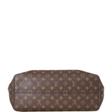 Louis Vuitton Raspail MM Monogram