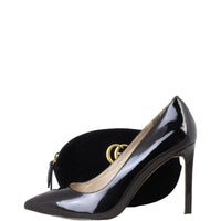 Gucci GG Marmont Matelasse Velvet Belt Bag