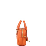 Prada Saffiano Lux Crossbody Bag Mini