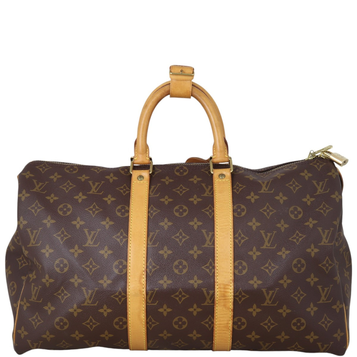 Louis Vuitton Keepall 45 Monogram
