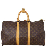 Louis Vuitton Keepall 45 Monogram
