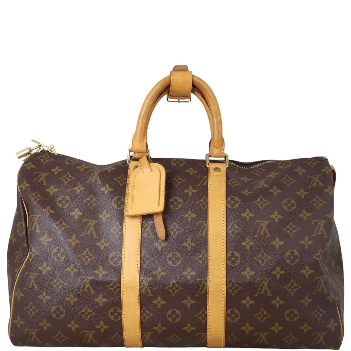 Louis Vuitton Keepall 45 Monogram