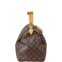 Louis Vuitton Keepall 45 Monogram