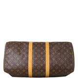 Louis Vuitton Keepall 45 Monogram