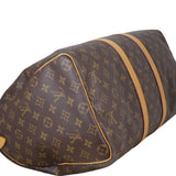Louis Vuitton Keepall 45 Monogram