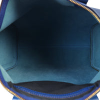 Louis Vuitton Speedy 35 Epi