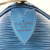 Louis Vuitton Speedy 35 Epi