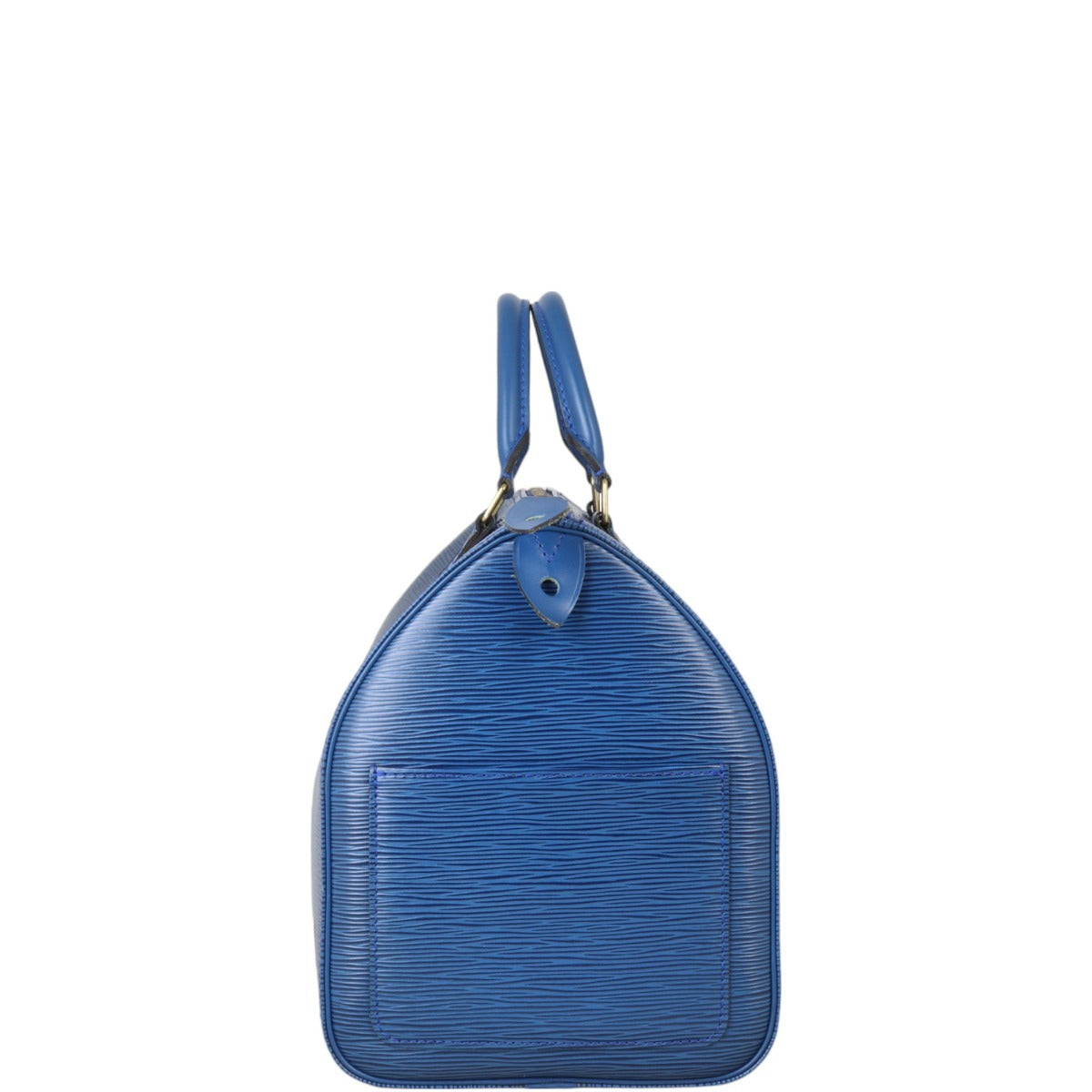 Louis Vuitton Speedy 35 Epi