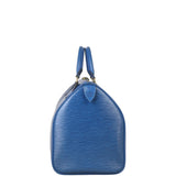 Louis Vuitton Speedy 35 Epi