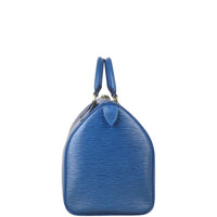 Louis Vuitton Speedy 35 Epi