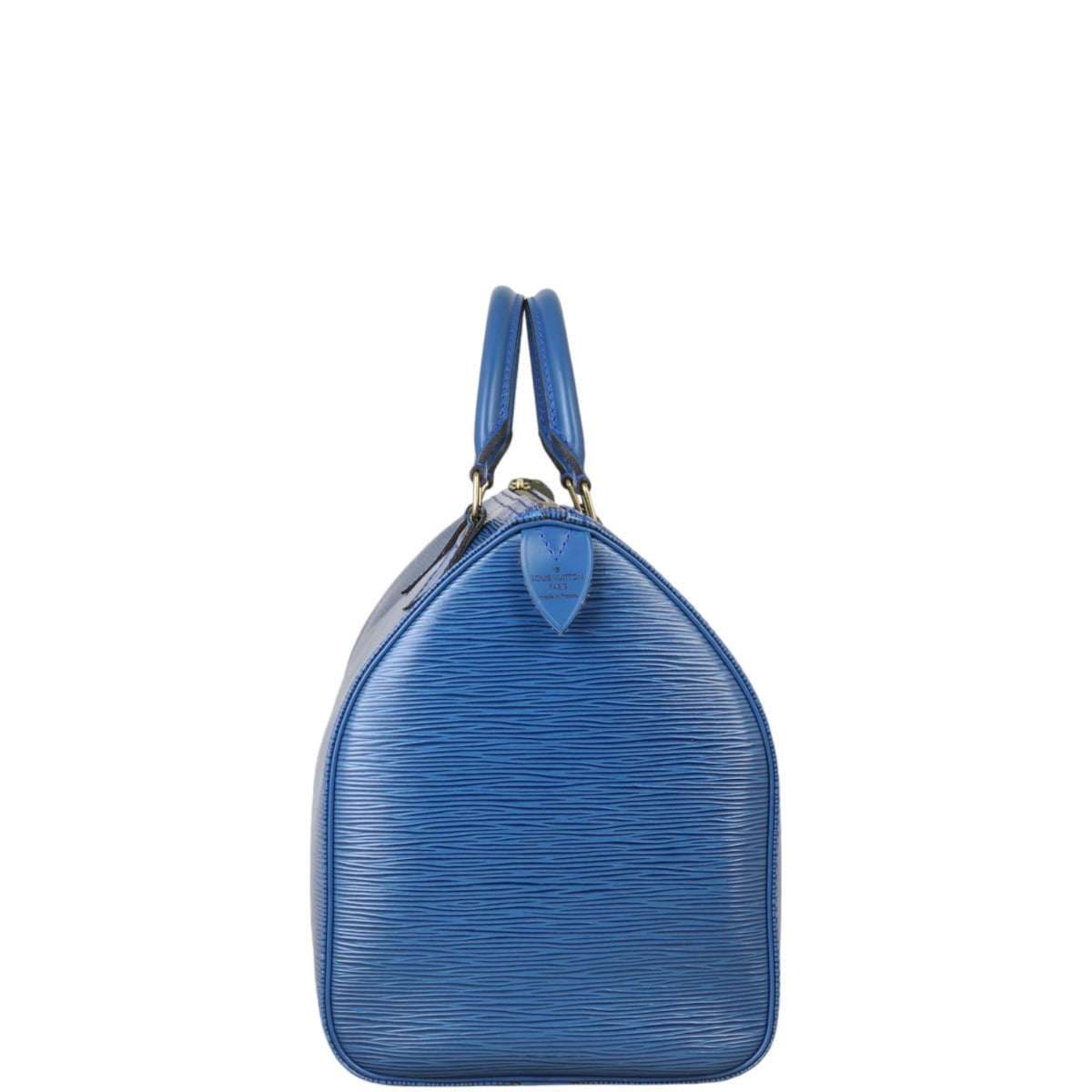 Louis Vuitton Speedy 35 Epi