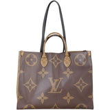 Louis Vuitton OnTheGo GM Monogram Giant