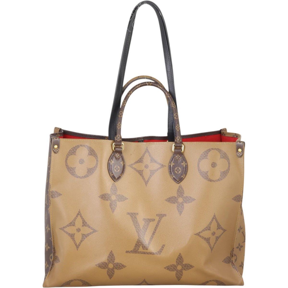 Louis Vuitton OnTheGo GM Monogram Giant