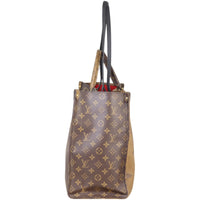 Louis Vuitton OnTheGo GM Monogram Giant