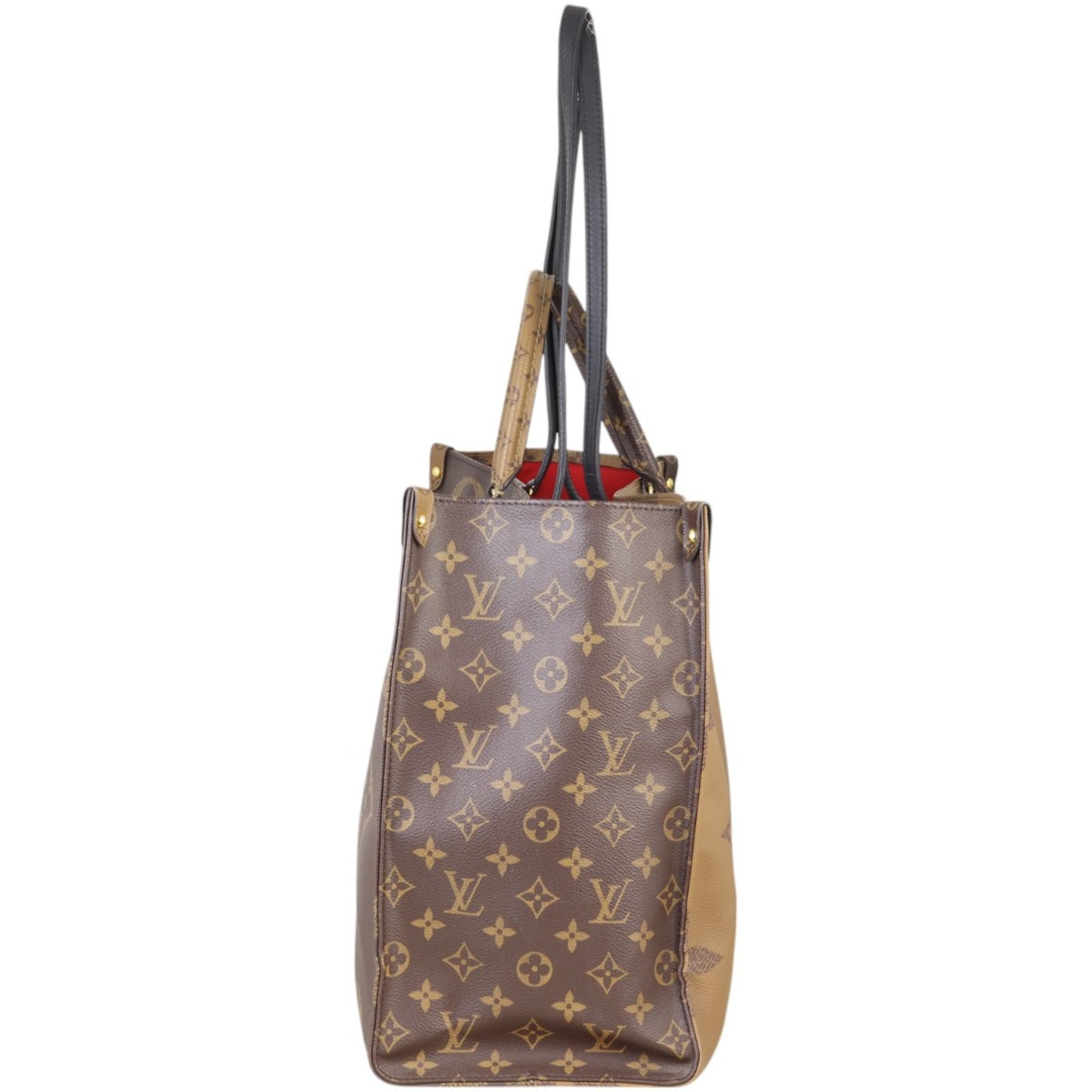 Louis Vuitton OnTheGo GM Monogram Giant