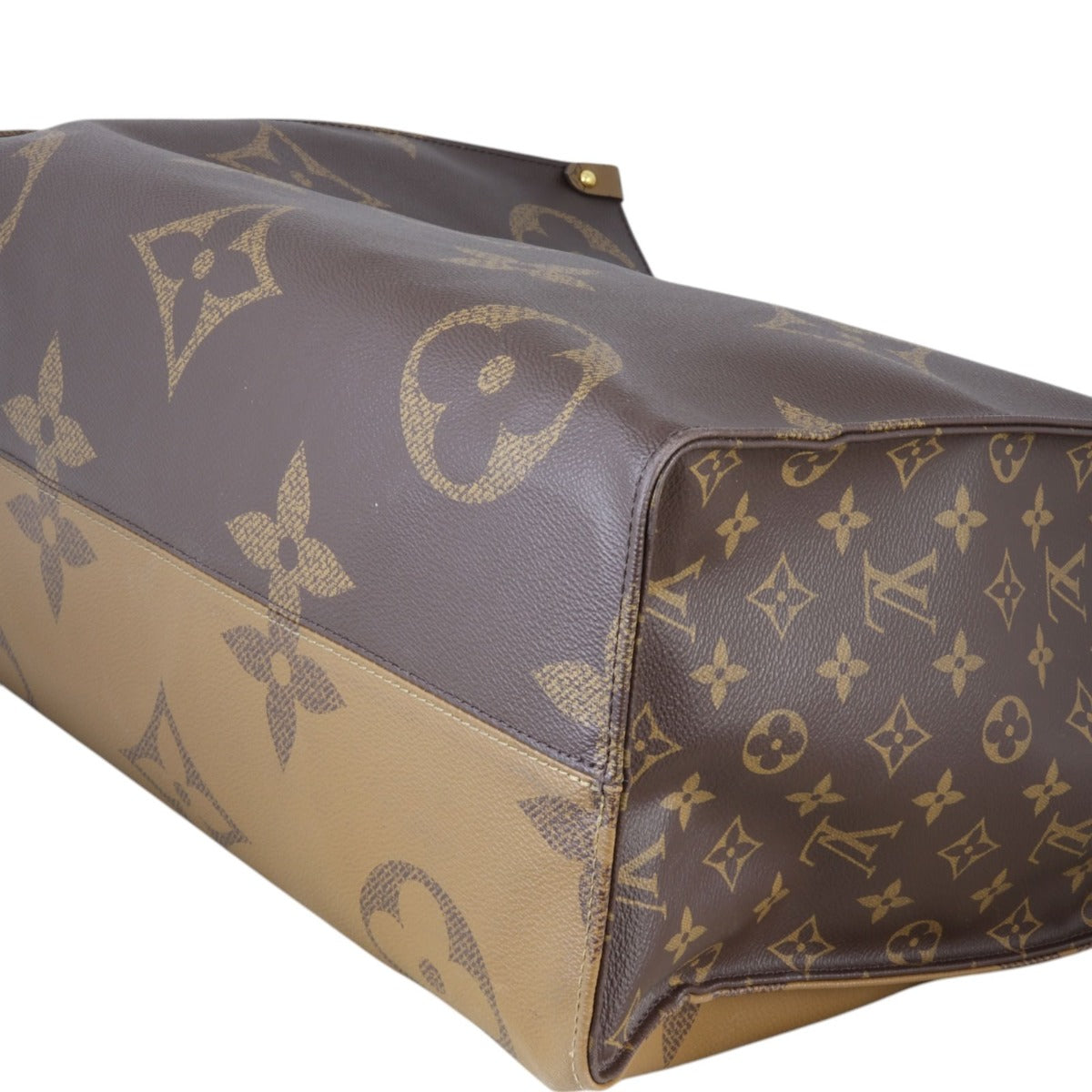 Louis Vuitton OnTheGo GM Monogram Giant