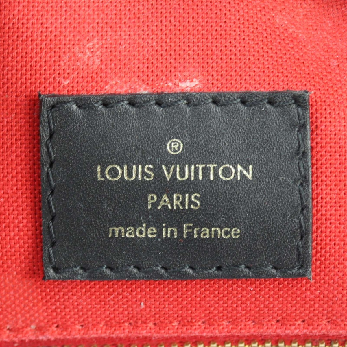 Louis Vuitton OnTheGo GM Monogram Giant