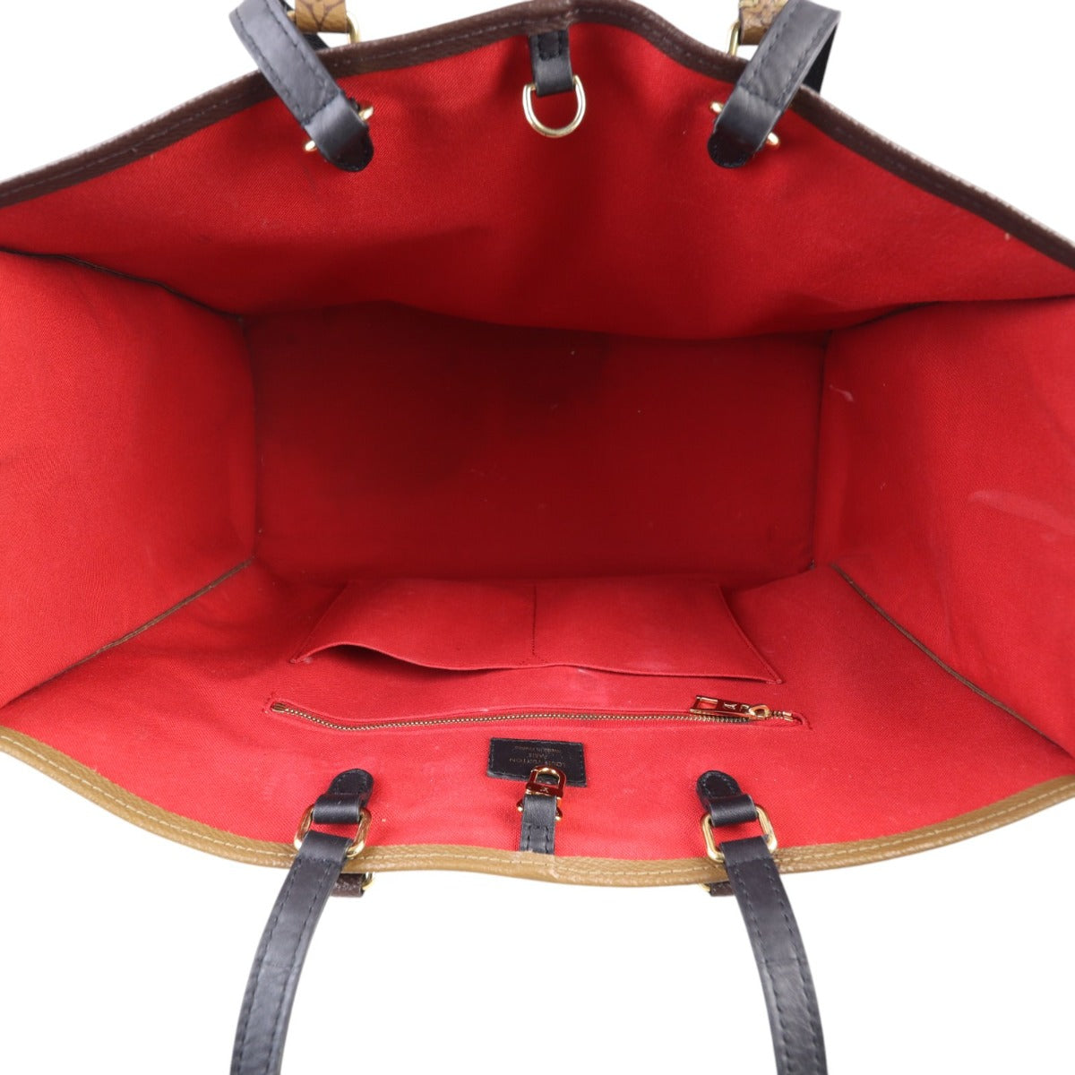 Louis Vuitton OnTheGo GM Monogram Giant